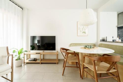 Vic Apartment | Racons - La Placeta "cyclingfriendly"