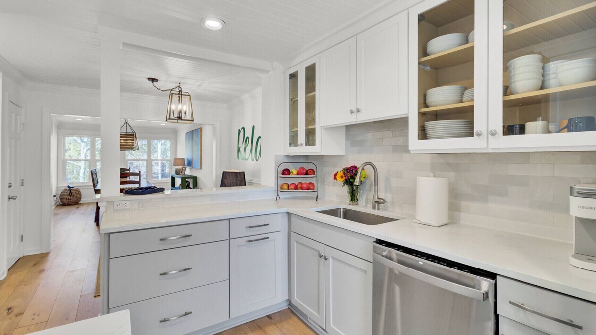 Twin Oaks Condo | Racquet Club 35 by Wild Dunes, in Resort Core