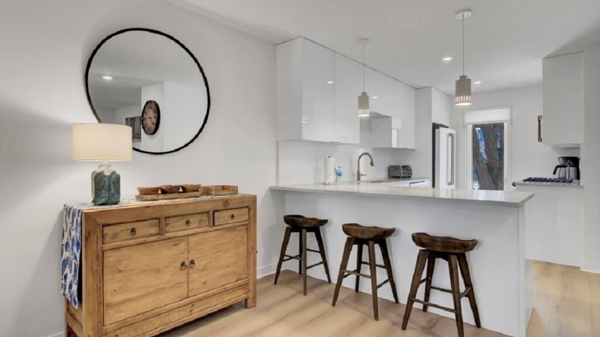 Twin Oaks Condo | Racquet Club 43 by Wild Dunes, Luxury Condo