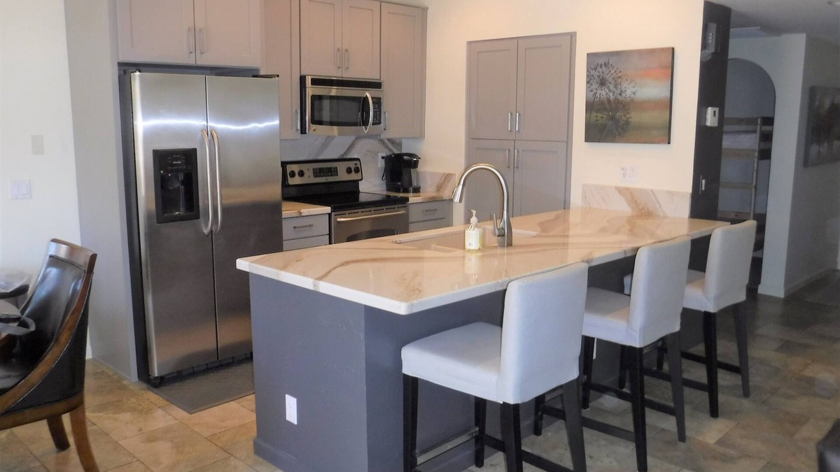 Scottsdale Ranch House | Racquet Club Townhouse with Pickleball/Tennis Courts/5 Pools & Fitness Center