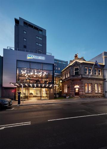 Hobart Central Business District Hotel | RACV Hobart Hotel