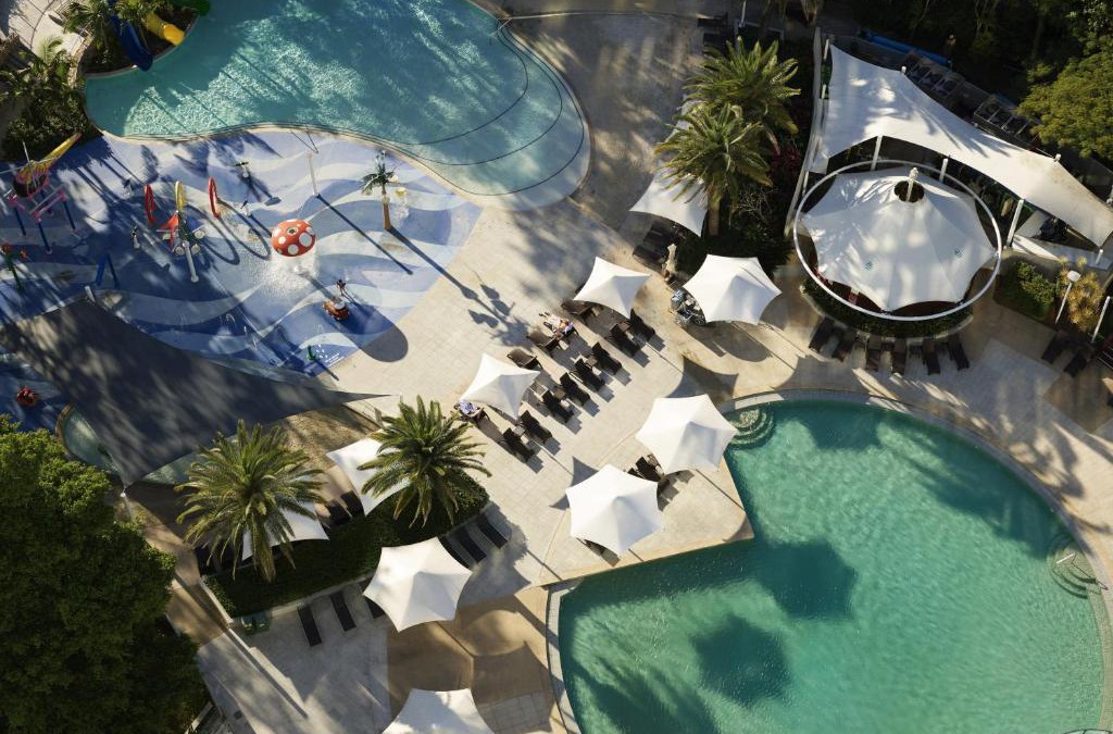 Benowa Resort | RACV Royal Pines Resort Gold Coast
