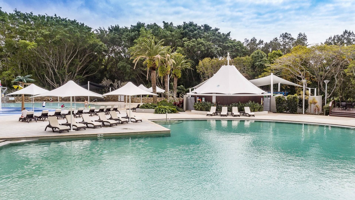 Benowa Hotel | RACV Royal Pines Resort Gold Coast