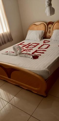 Central Equatoria Hotel | Radas Hotel & Apartments