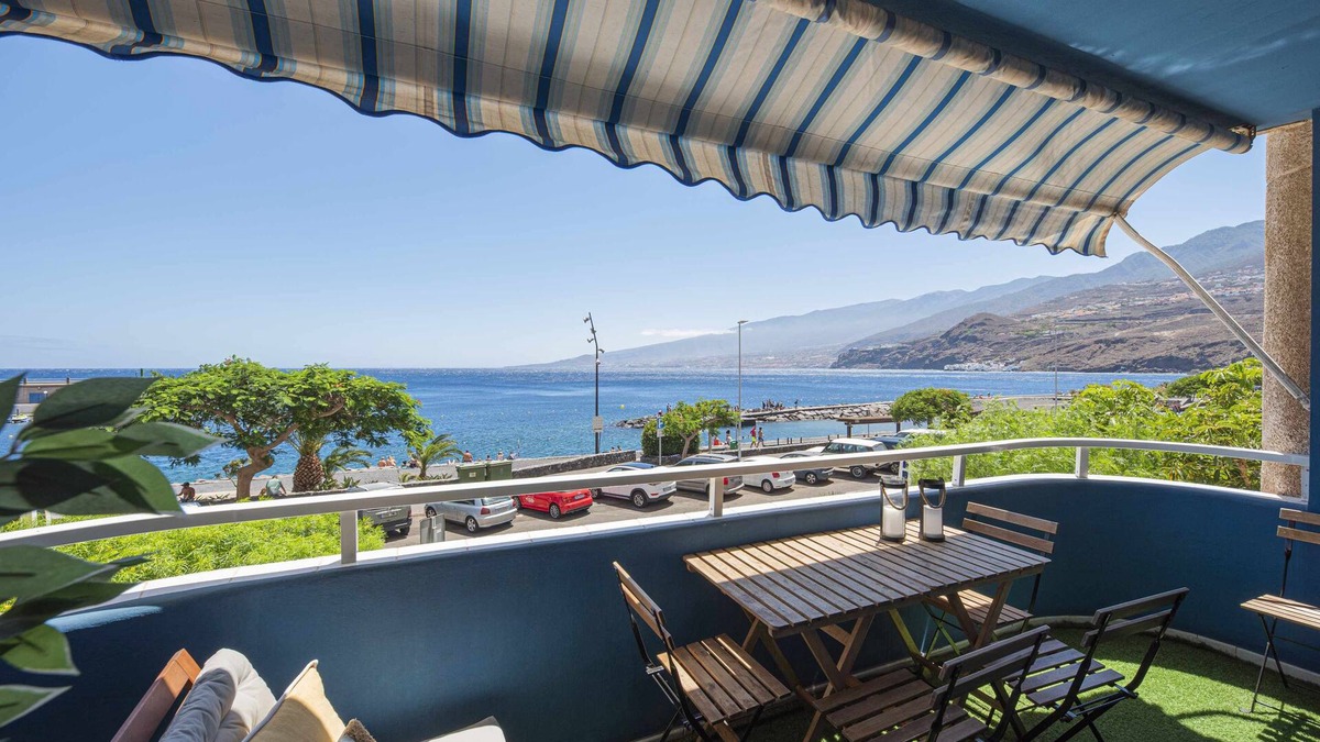 Radazul Apartment | Radazul Terrace