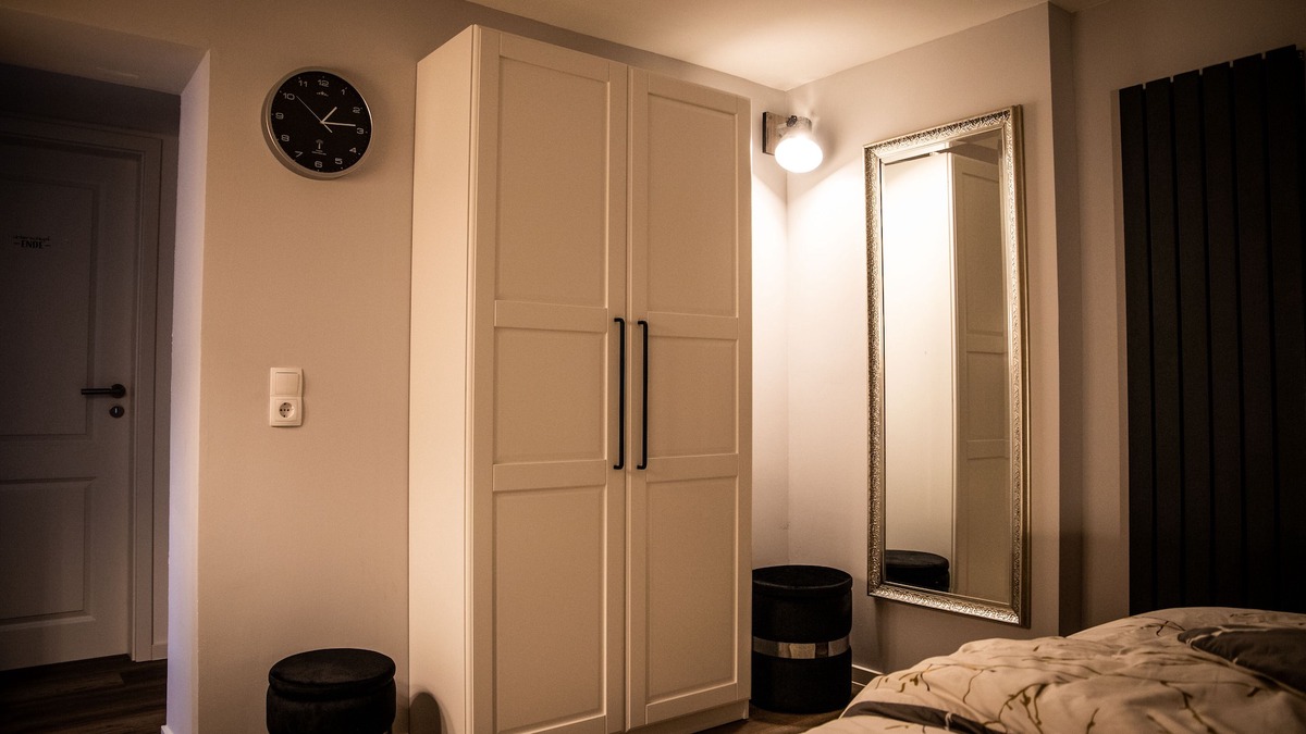 Radeberg Apartment | Radeberg shelter with garden and whirlpool