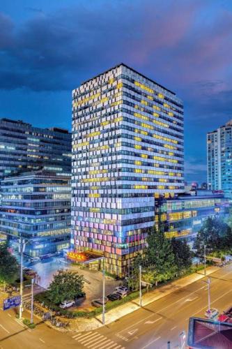 Guomao Hotel | Radegast Hotel CBD