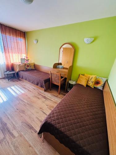 Haskovo Apartment | Radetsky Apartment