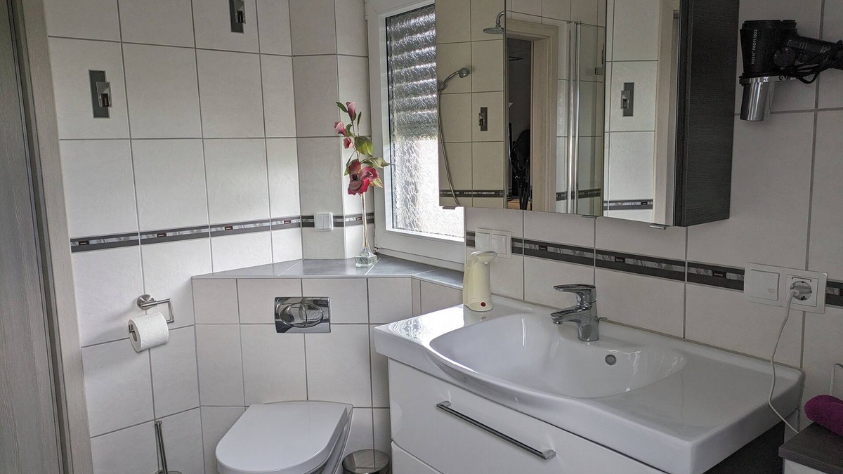 Quierschied Apartment | Radfahren, Reiten und Mehr .