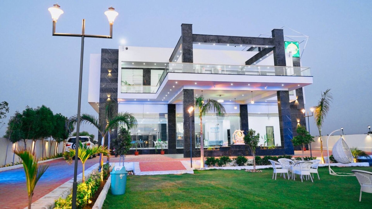 Jaipur Other | Radha Rani Farm House