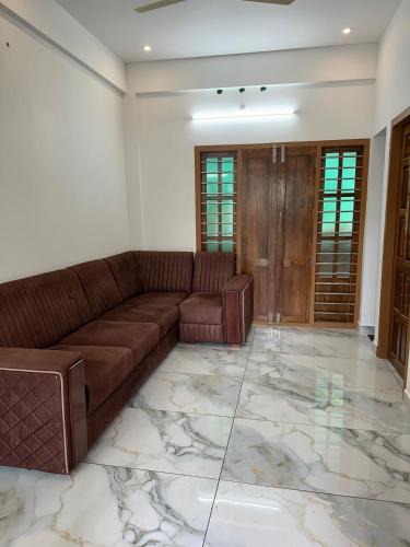 Onamthuruth Apartment | Radhakrishna Residency