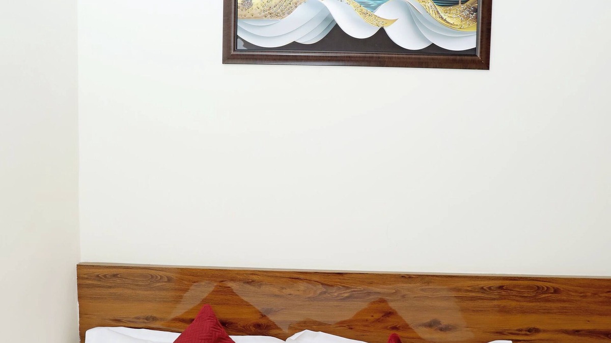 Nagaur Hotel | Radhe Krishna Hotel and Restaurant