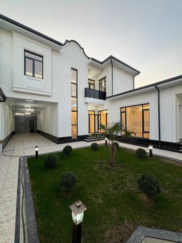 Uzbekistan Villa | RADI home premium