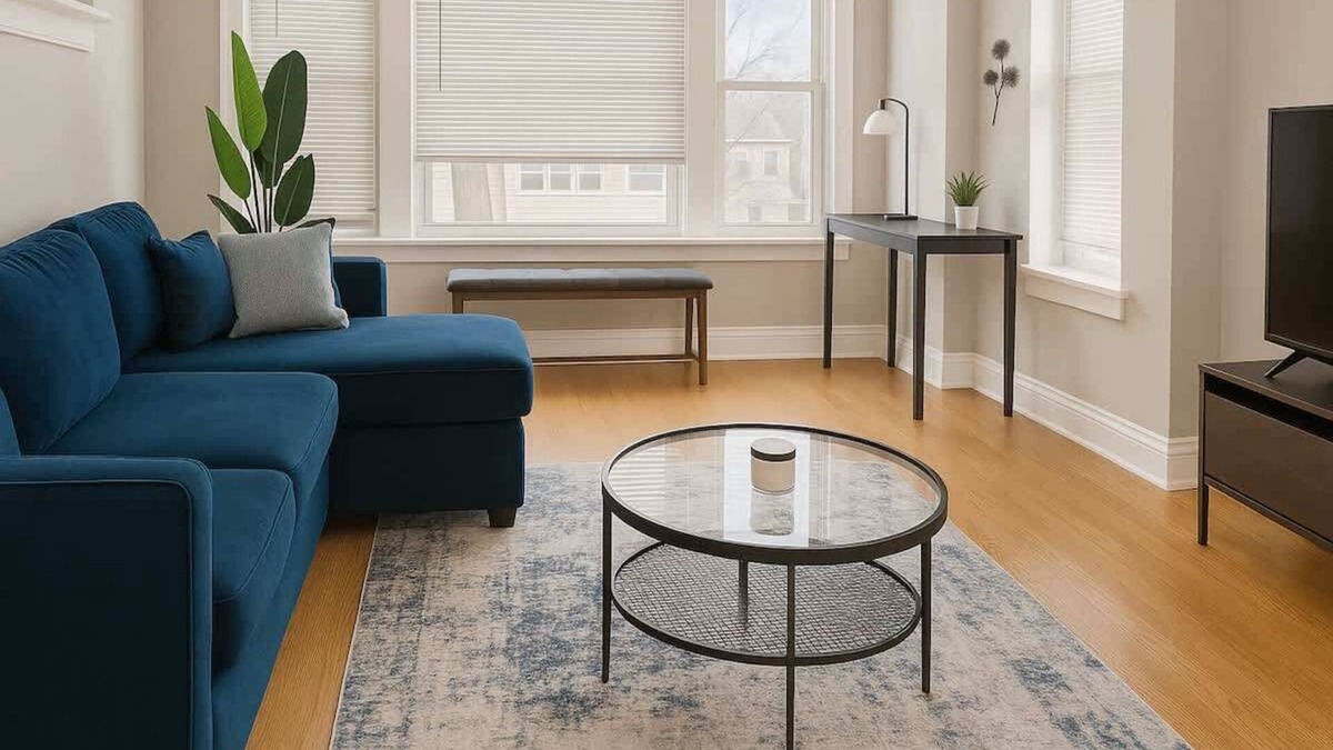 Avondale Apartment | Radiant 2BR Apt near Shops