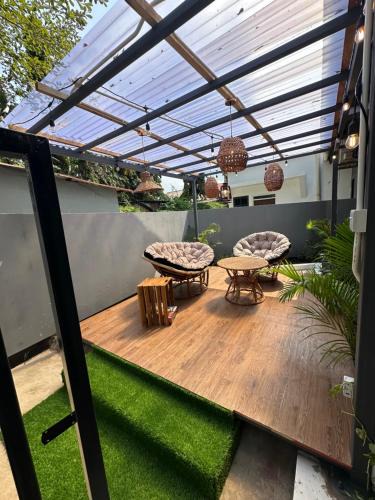 Mikocheni Apartment | Radiant Retreat Homes