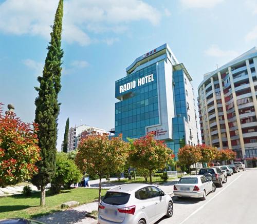 Lushnje Hotel | RADIO HOTEL Lushnje