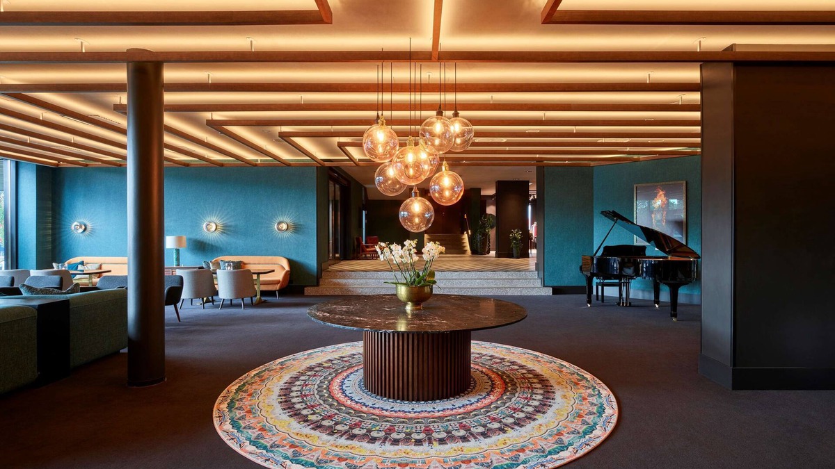 Kristiansand Hotel | Radisson Blu Caledonien Hotel, Kristiansand
