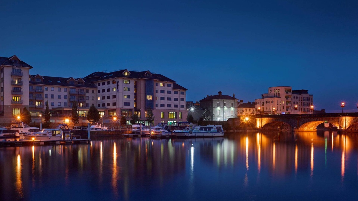 Athlone Hotel | Radisson Blu Hotel, Athlone