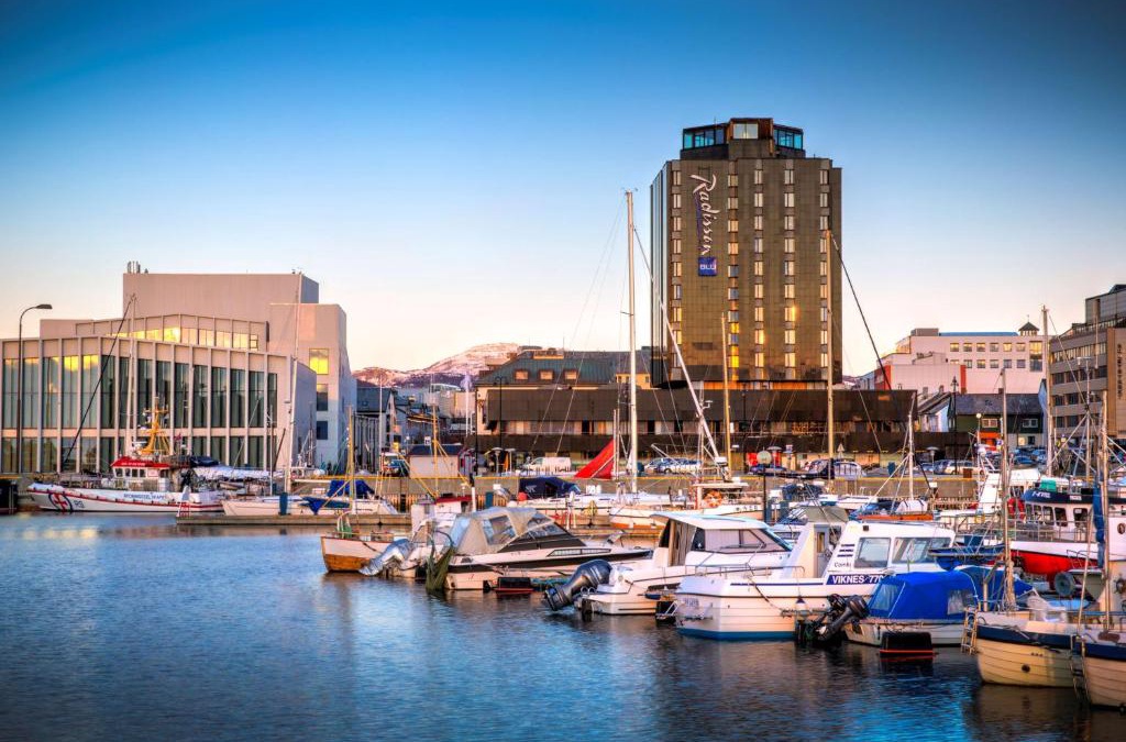 Bodo Hotel | Radisson Blu Hotel Bodø
