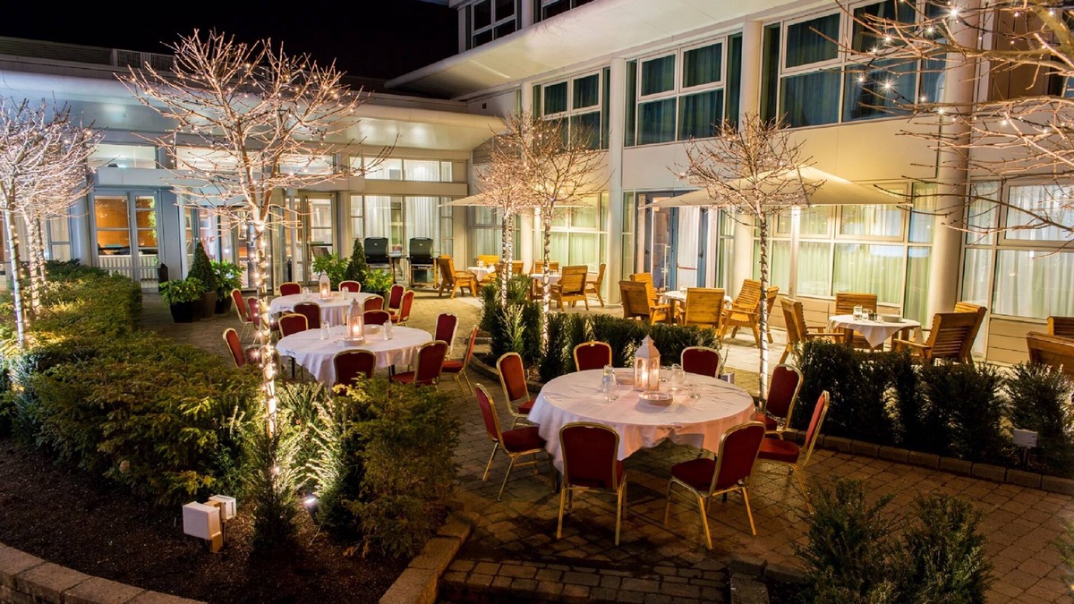 Cork Hotel | Radisson Blu Hotel, Cork