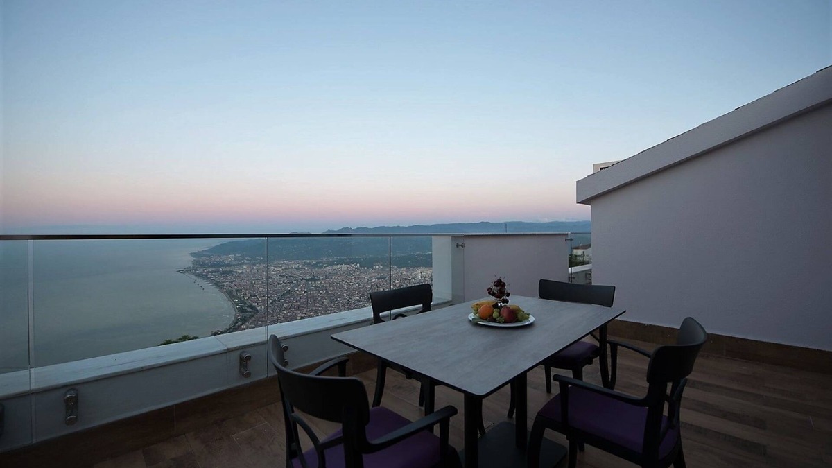 Altınordu Hotel | Radisson Blu Hotel, Ordu