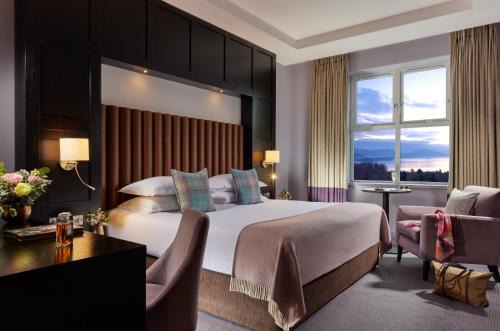 Ballincar Hotel | Radisson BLU Hotel & Spa, Sligo
