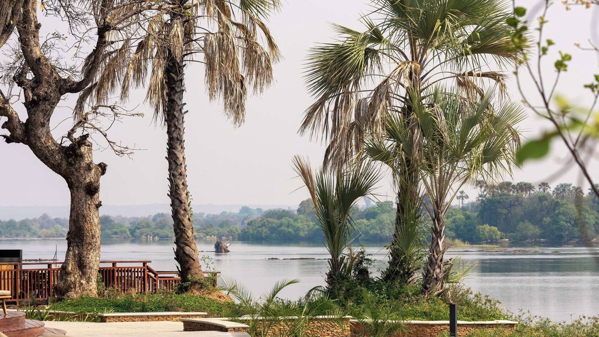 Livingstone Hotel | Radisson Blu Mosi-oa-Tunya Livingstone Resort
