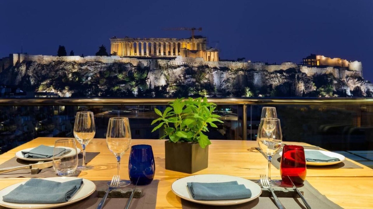 Mousio House | Radisson Blu Park Athens Standard Double/Twin Interior BB