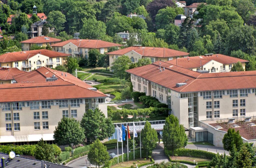 Oberloßnitz Hotel | Radisson Blu Park Hotel & Conference Centre
