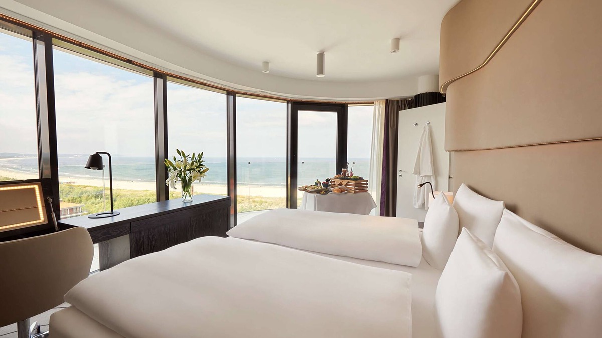 Swinoujscie Hotel | Radisson Blu Resort, Swinoujscie