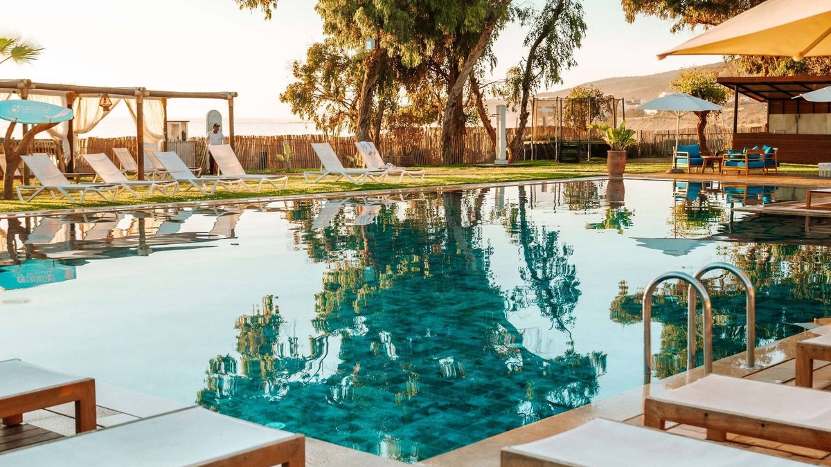 Taghazout Hotel | Radisson Blu Resort, Taghazout Bay Surf Village