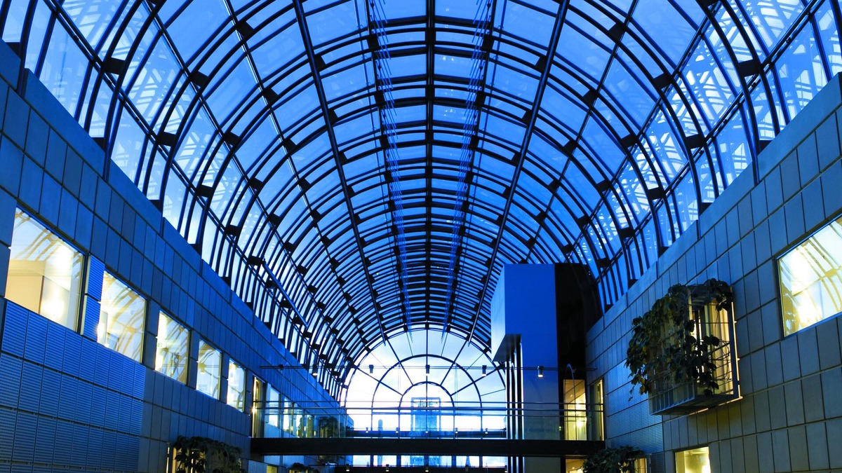 Indre by Hotel | Radisson Blu Scandinavia Hotel, Aarhus