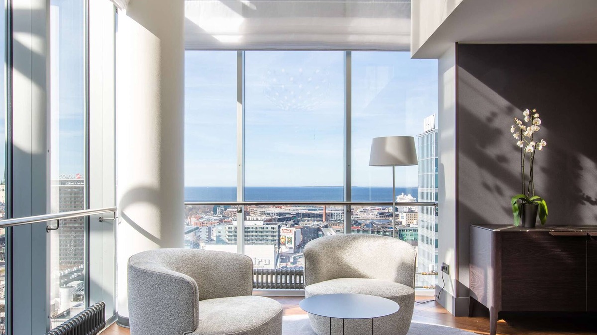Maakri Hotel | Radisson Collection Hotel, Tallinn