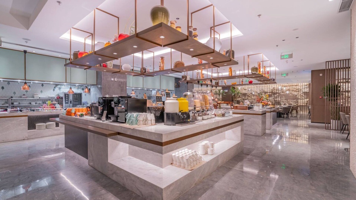 Daxing Hotel | Radisson Hotel, Beijing Daxing Airport