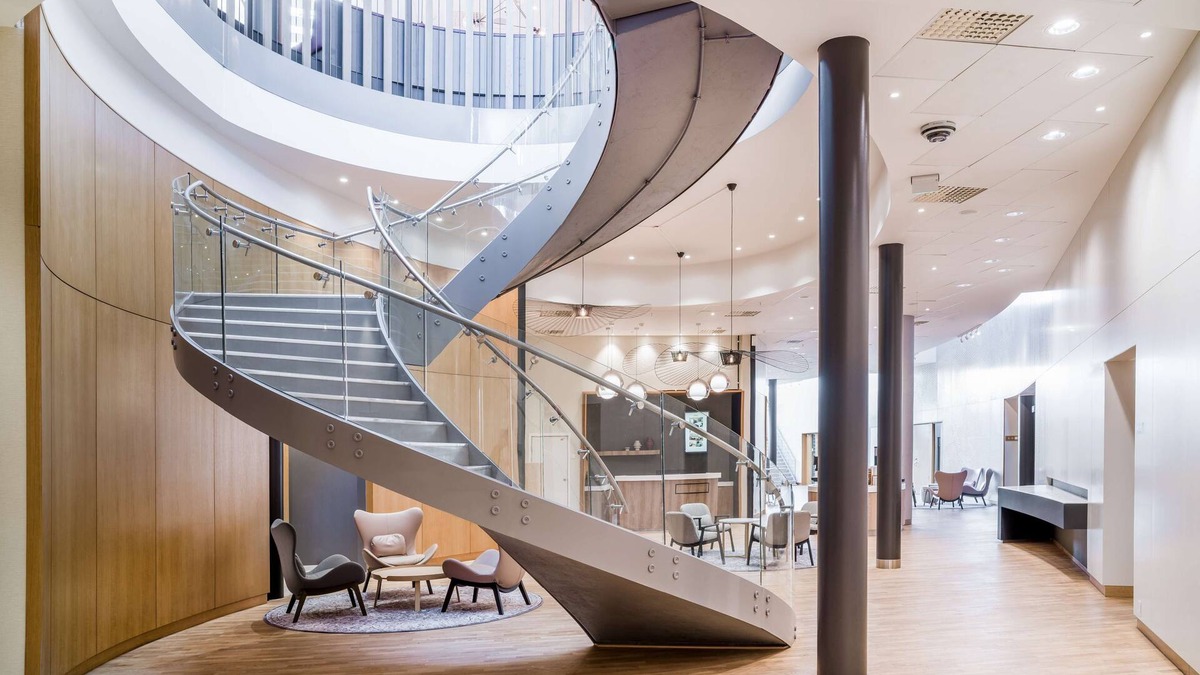 Ullensaker Hotel | Radisson Hotel & Conference Centre Oslo Airport
