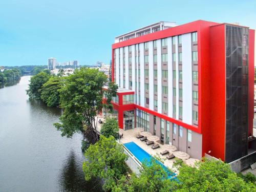 Kennedy Hotel | Radisson Hotel Guayaquil