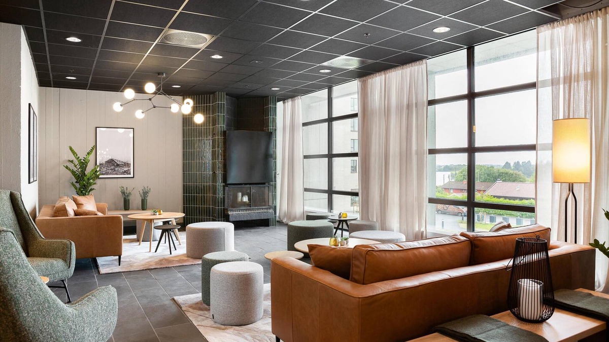Haugesund Hotel | Radisson Hotel Haugesund