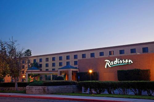Santa Maria Hotel | Radisson Hotel Santa Maria