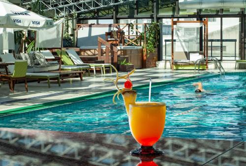 Centro Hotel | Radisson Montevideo Victoria Plaza Hotel
