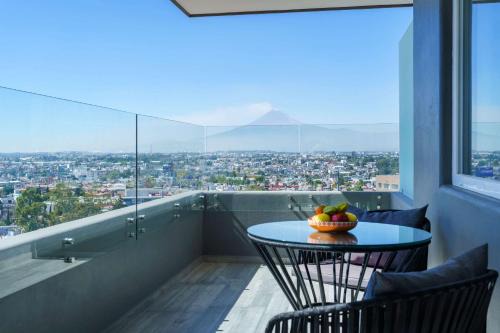 Angelopolis Hotel | Radisson Puebla Angelopolis