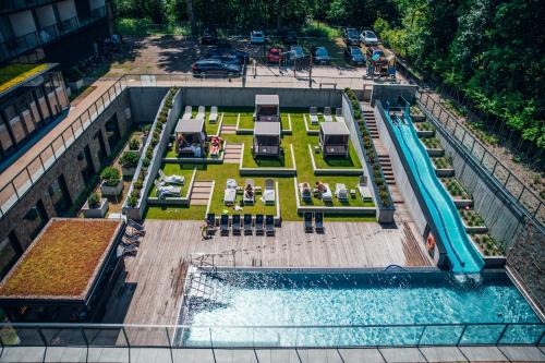 West Pomeranian Voivodeship Hotel | Radisson Resort Kołobrzeg