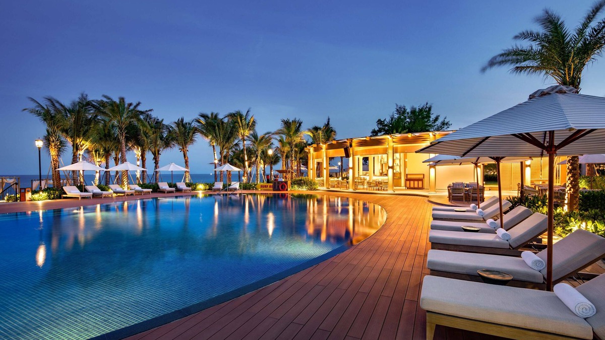 Phan Thiet Resort | Radisson Resort Phan Thiet
