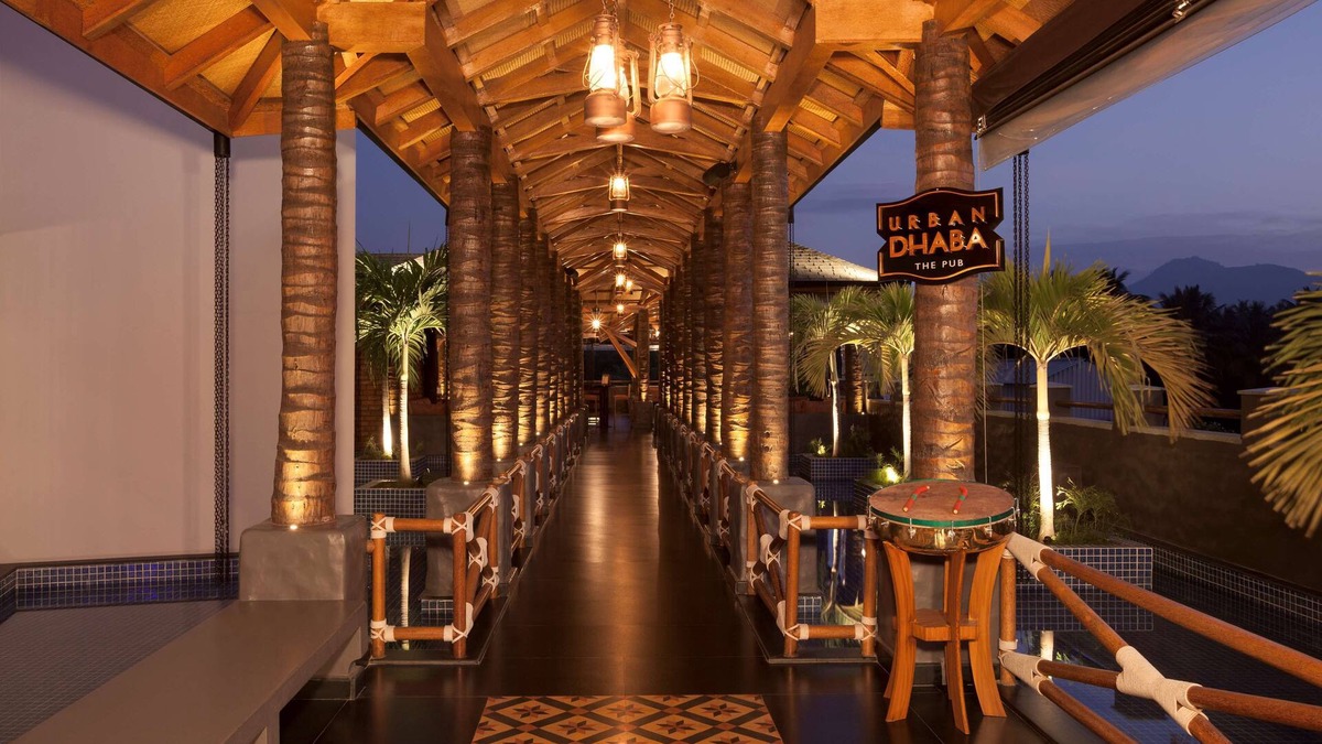 Salem Hotel | Radisson Salem