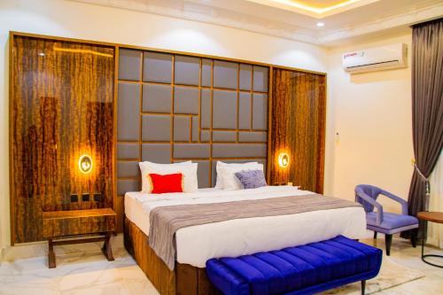 Awka Hotel | Radissononyx Awka