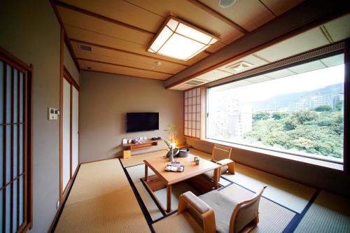 Beitou Hotel | Radium Kagaya Taipei