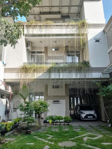 Kalasan House | RADJIMIN Homestay