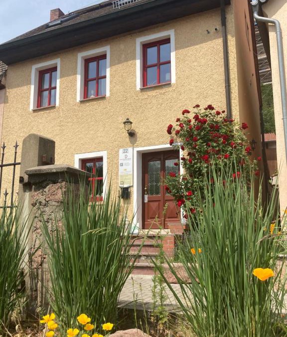 Wettin House | Radler Pension Wettin