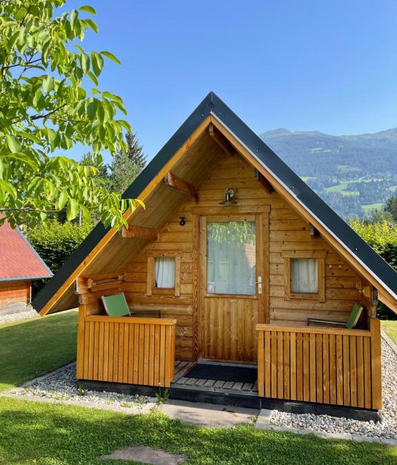 Berg im Drautal Resort | Radlerstation-Sandhof