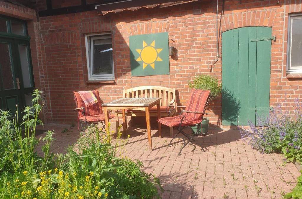 Hitzacker House | radlerunterkunft Grabau Nr.1