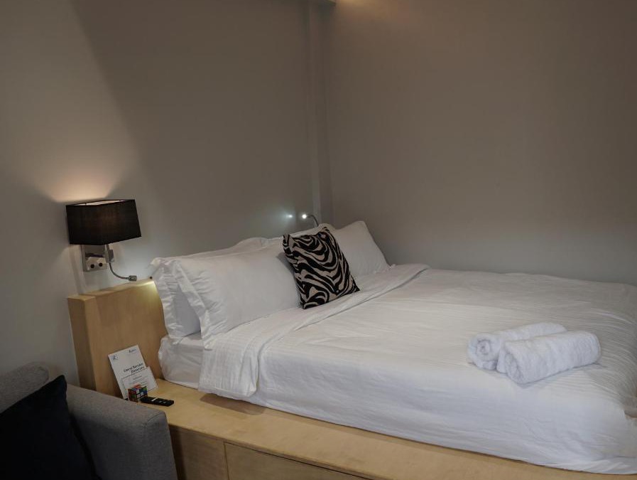 Tuguegarao Bed & Breakfast | Radlett Residences Hotel - Tuguegarao
